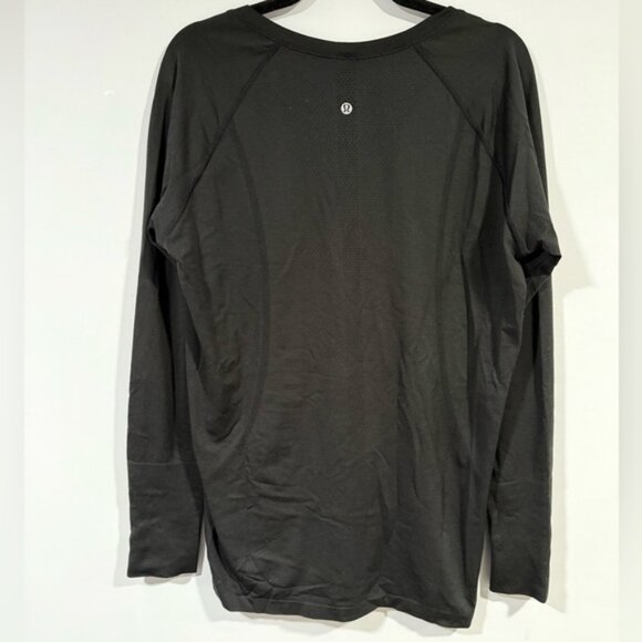 Lululemon Swiftly Tech Long Sleeve - Picture 2 of 5